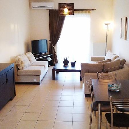 Holiday & Business Furnished Apartments 米提卡斯 外观 照片