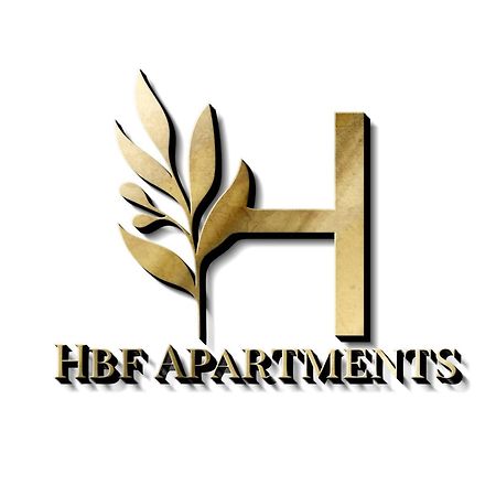 Holiday & Business Furnished Apartments 米提卡斯 外观 照片