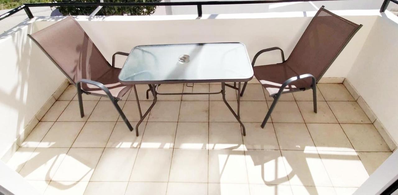 Holiday & Business Furnished Apartments 米提卡斯 外观 照片