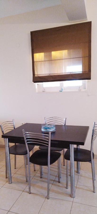 Holiday & Business Furnished Apartments 米提卡斯 外观 照片