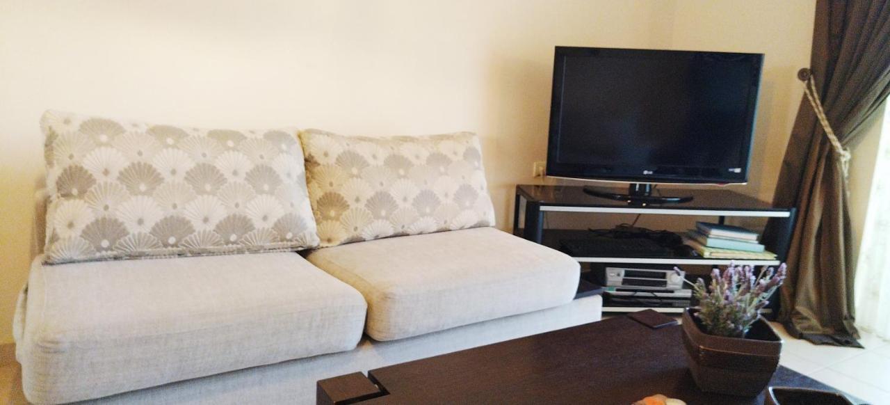 Holiday & Business Furnished Apartments 米提卡斯 外观 照片