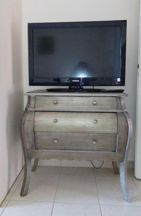 Holiday & Business Furnished Apartments 米提卡斯 外观 照片
