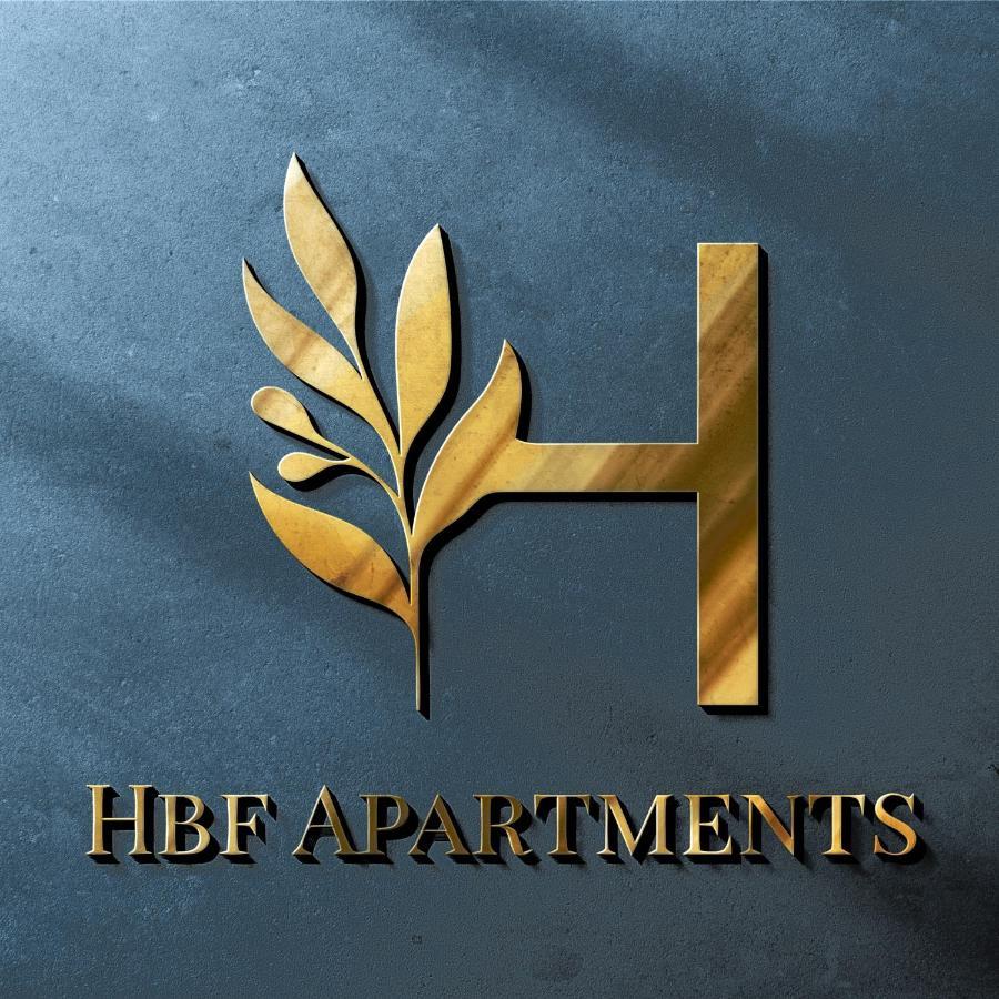 Holiday & Business Furnished Apartments 米提卡斯 外观 照片